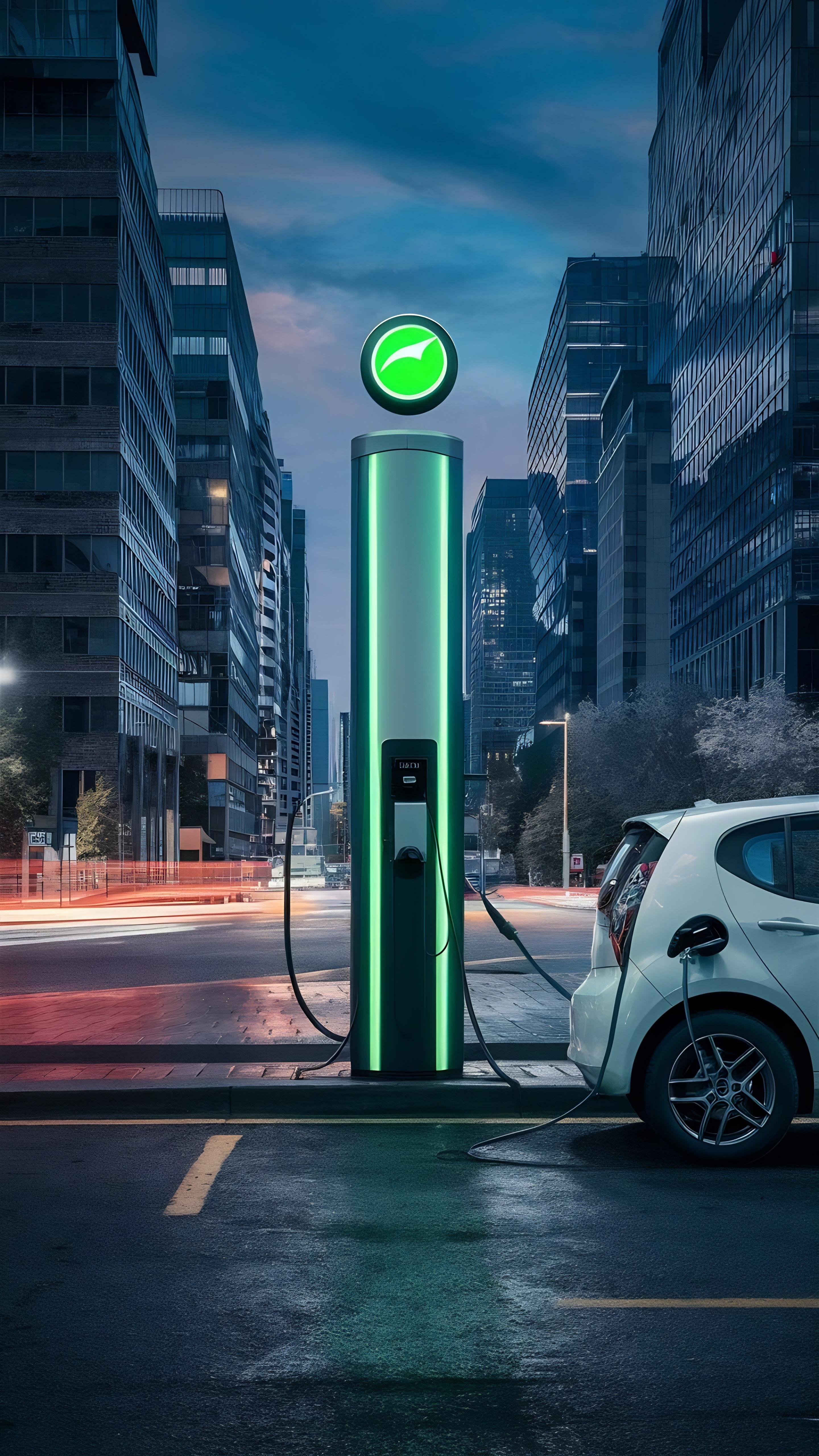 EV Charger